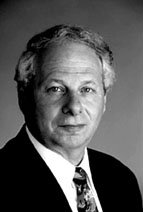 Gerald A. Heeger