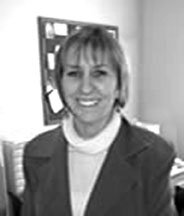 Shirley Walters
