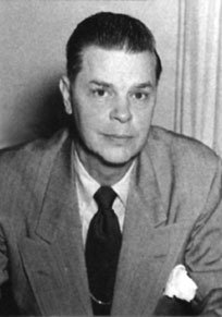 William R. Ehrensberger