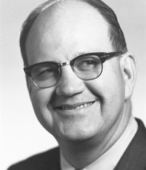 Wes Meierhenry