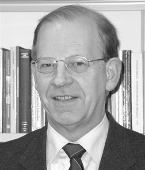 Wim J. Nijhof