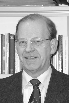 Wim J. Nijhof