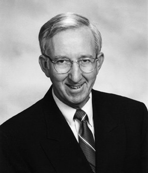 David A. Peterson