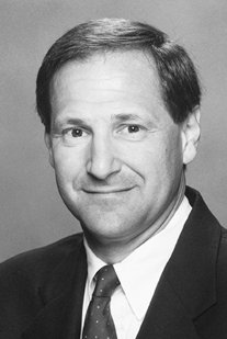 Ronald M. Cervero
