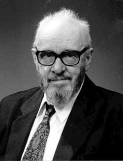 John F. Ohliger