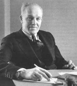 Eduard C. Lindeman