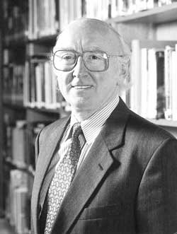 Geoffrey P. Thomas