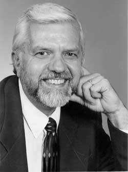 Richard A. Swanson