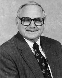 Harold W. Stubblefield