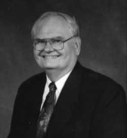Clinton L. Anderson