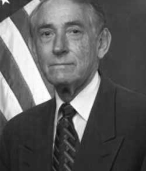 Leon Y. McGaughey