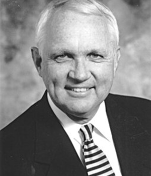 Gordon H. Mueller