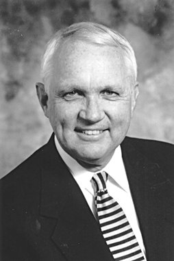 Gordon H. Mueller