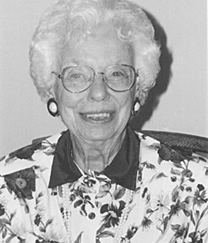 Helen Strow