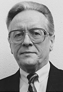 Horst Wiedefeld