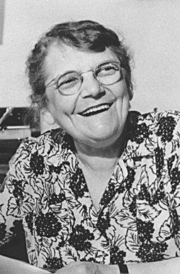Dorothy C. Enderis