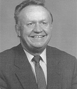 Richard Vilstrup