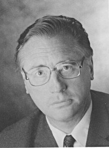Gunther Dohmen