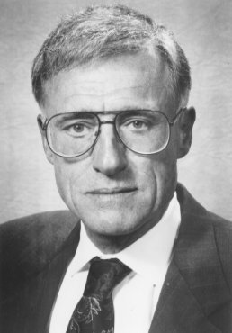 C. Peter Magrath