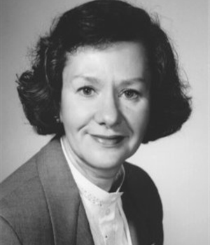 Donna S. Queeney