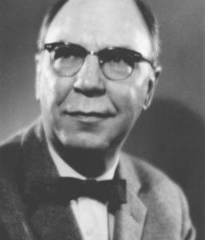 Charles A. Wedemeyer