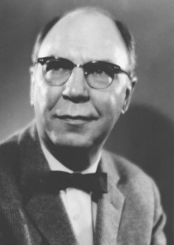 Charles A. Wedemeyer