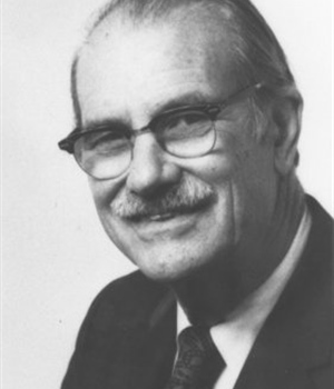 Robert J. Havighurst