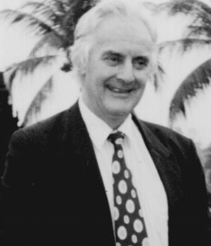 Peter Jarvis