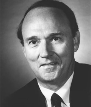 Ronald W. Shearon