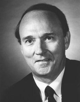 Ronald W. Shearon
