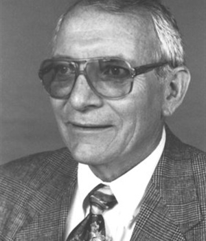 John T. Woeste