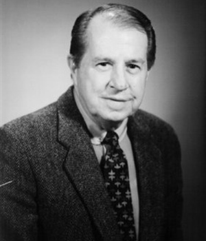 Thomas Bergin
