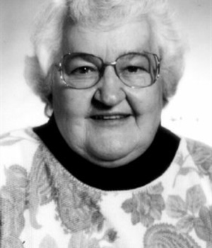 Phyllis Cunningham