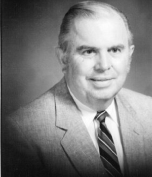 Jim Dorland