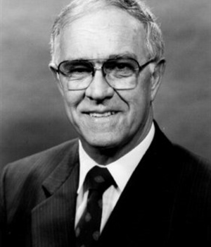 Myron Johnsrud