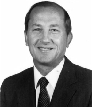Leroy Luft