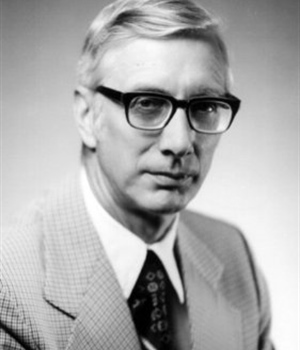 Gale VandeBerg
