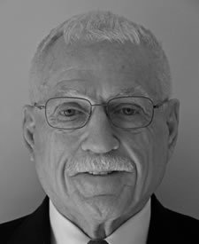 J. Willard Williams