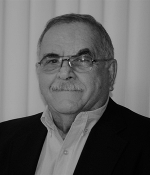 John Boulmetis
