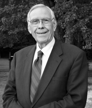 John Parker