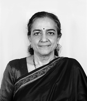 Vandana Chakrabarti