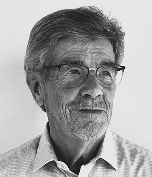 Timothy Denis Ireland