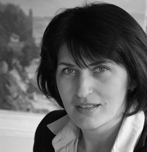 Simona Sava