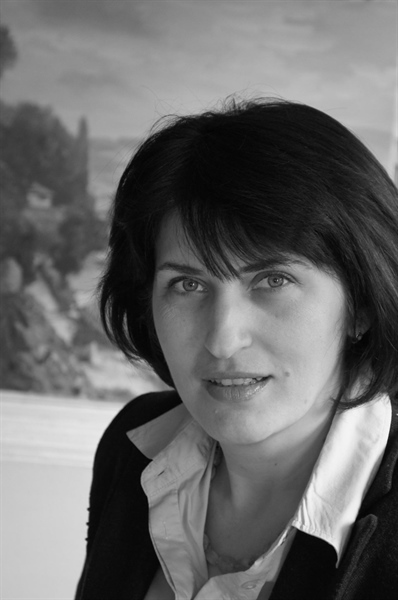 Simona Sava