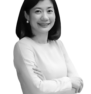 Suwithida Charungkaittikul