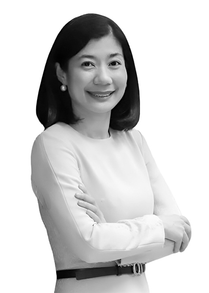 Suwithida Charungkaittikul